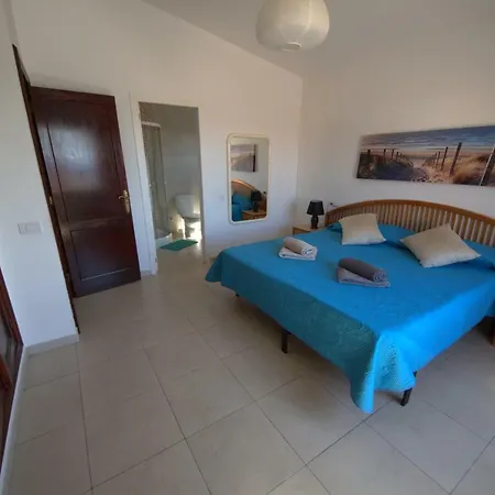 Apartman Two Bedrooms San Blas- Golf Del Sur *