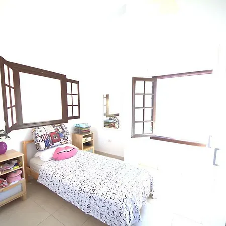 Two Bedrooms San Blas- Golf Del Sur * San Miguel de Abona