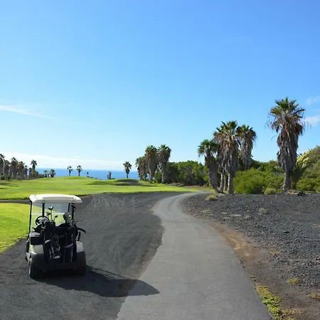 Two Bedrooms San Blas- Golf Del Sur Apartman