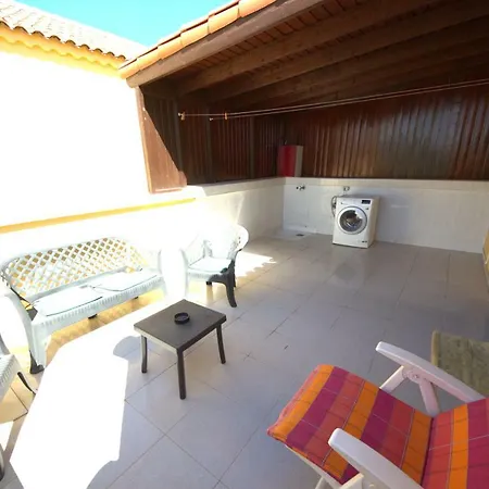Two Bedrooms San Blas- Golf Del Sur Apartman *