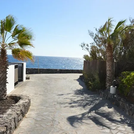 Apartman Two Bedrooms San Blas- Golf Del Sur *