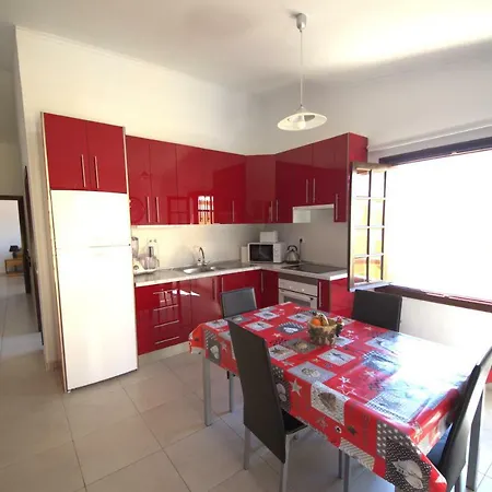Two Bedrooms San Blas- Golf Del Sur *