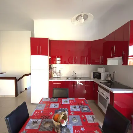 Two Bedrooms San Blas- Golf Del Sur *
