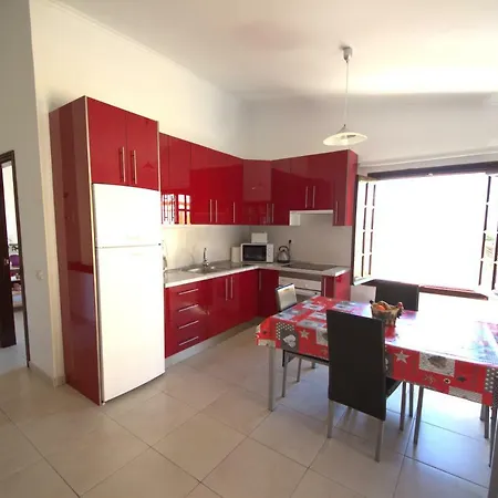 Two Bedrooms San Blas- Golf Del Sur San Miguel de Abona