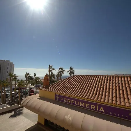 Two Bedrooms San Blas- Golf Del Sur San Miguel de Abona