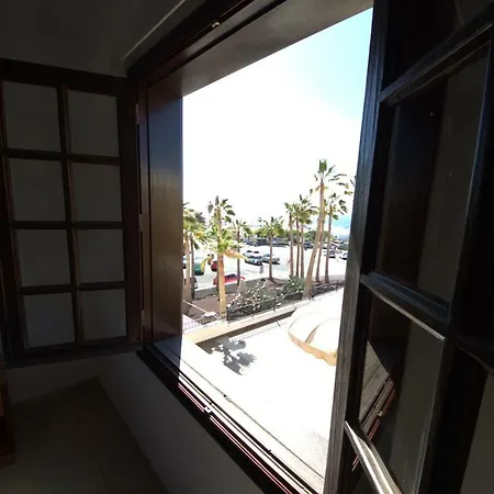 Apartman Two Bedrooms San Blas- Golf Del Sur