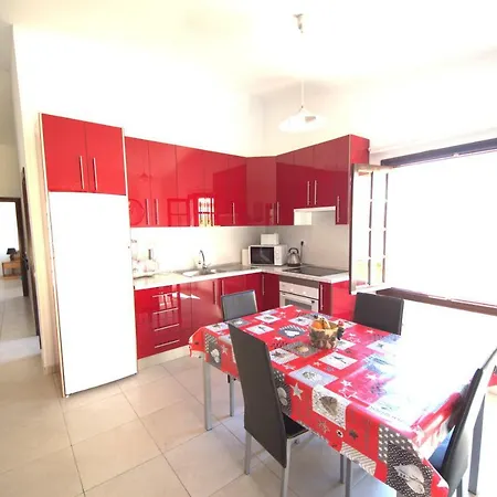 Διαμέρισμα Two Bedrooms San Blas- Golf Del Sur Σαν Μιγκέλ ντε Αμπόνα