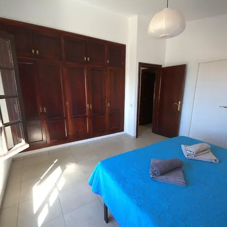 Two Bedrooms San Blas- Golf Del Sur Διαμέρισμα *