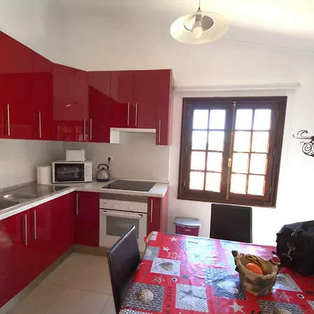 Two Bedrooms San Blas- Golf Del Sur Διαμέρισμα