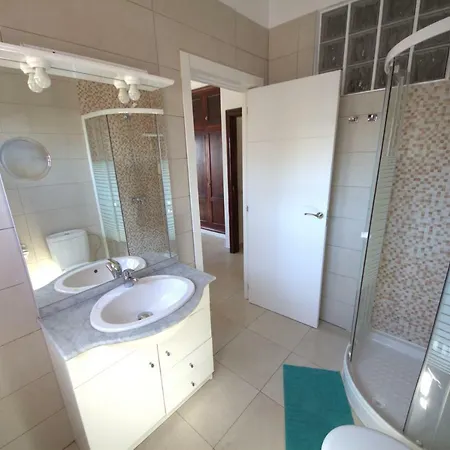 Διαμέρισμα Two Bedrooms San Blas- Golf Del Sur Σαν Μιγκέλ ντε Αμπόνα