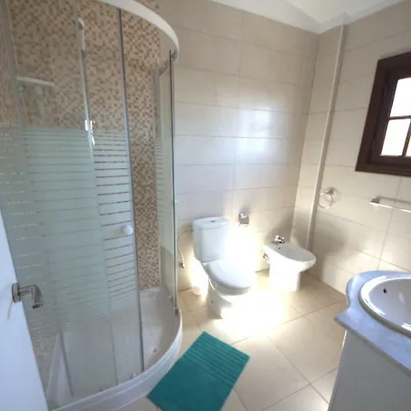 Two Bedrooms San Blas- Golf Del Sur 公寓 圣米格尔德阿沃纳