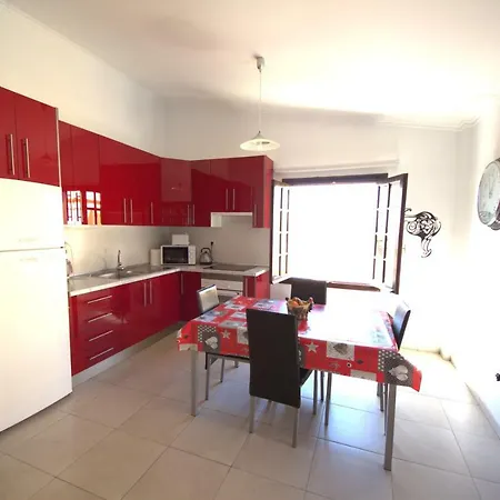 Two Bedrooms San Blas- Golf Del Sur 公寓