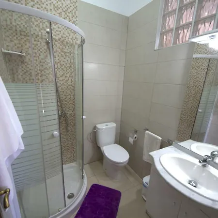 Two Bedrooms San Blas- Golf Del Sur 公寓
