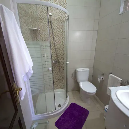 Two Bedrooms San Blas- Golf Del Sur 圣米格尔德阿沃纳