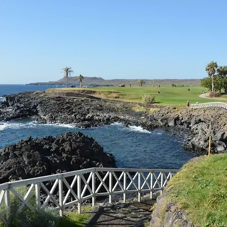 Two Bedrooms San Blas- Golf Del Sur 圣米格尔德阿沃纳