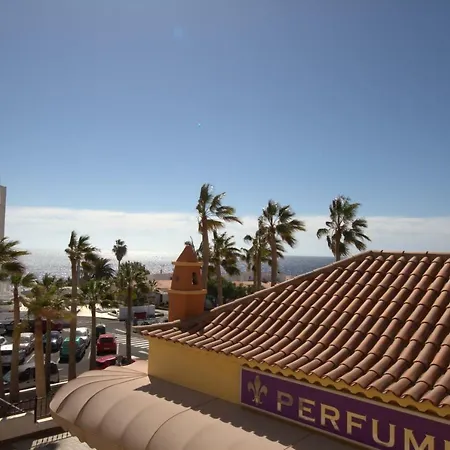 Two Bedrooms San Blas- Golf Del Sur * 圣米格尔德阿沃纳