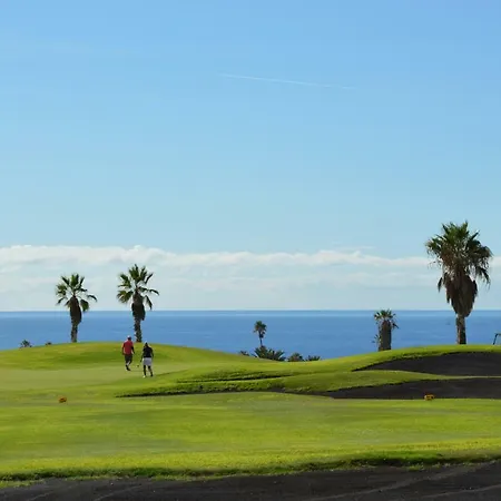公寓 Two Bedrooms San Blas- Golf Del Sur