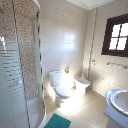 Two Bedrooms San Blas- Golf Del Sur 圣米格尔德阿沃纳